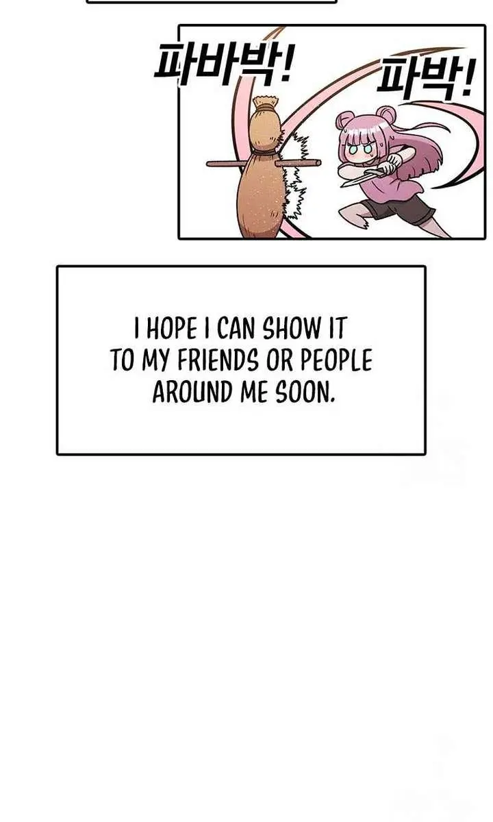The House Without Time Chapter 123 Page 64