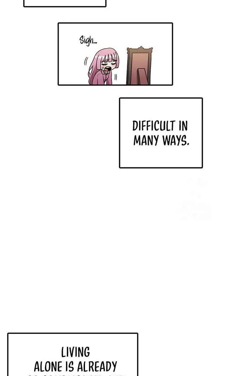 The House Without Time Chapter 123 Page 68