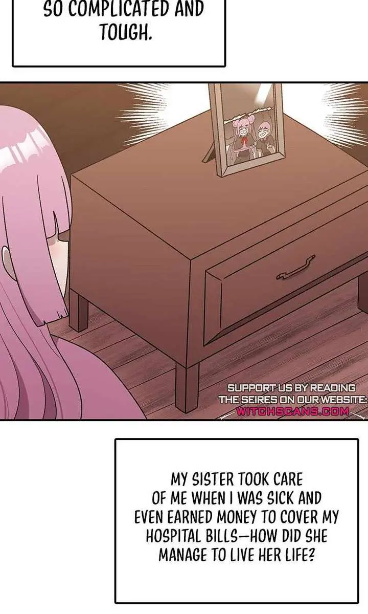 The House Without Time Chapter 123 Page 69