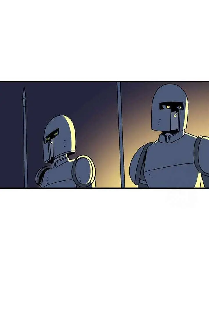 The House Without Time Chapter 123 Page 82