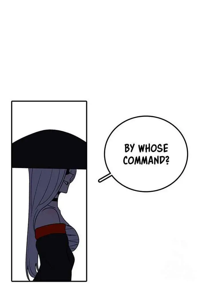 The House Without Time Chapter 123 Page 90