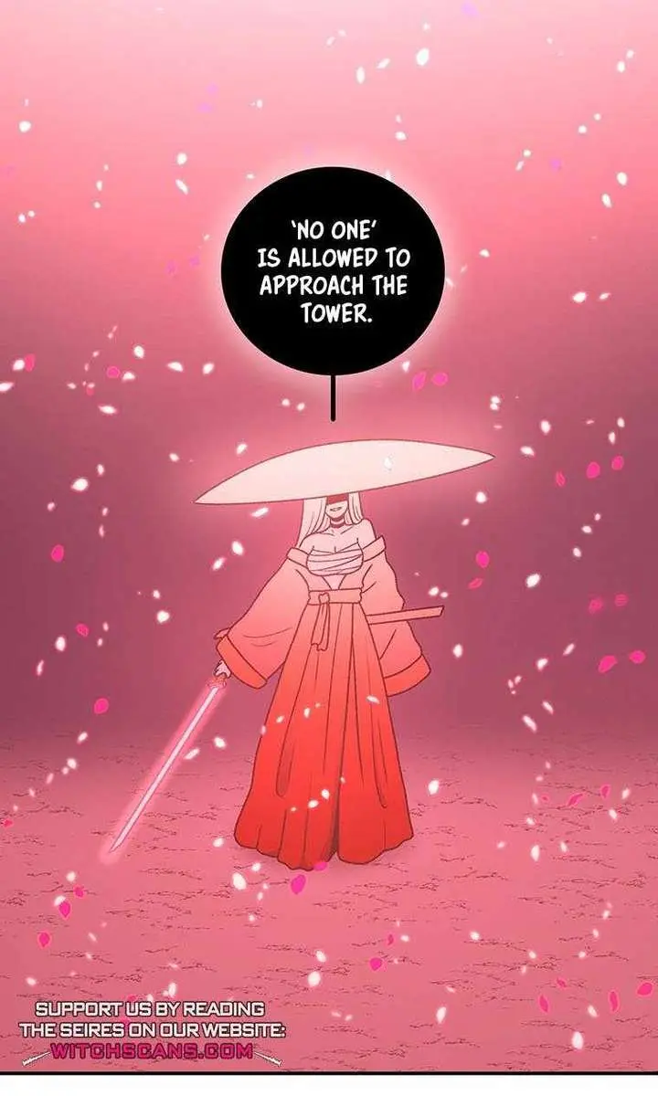 The House Without Time Chapter 123 Page 104