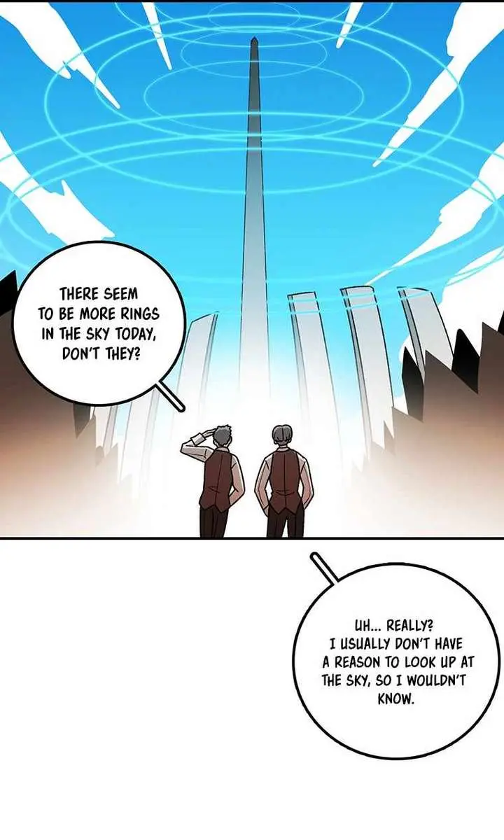 The House Without Time Chapter 124 Page 10