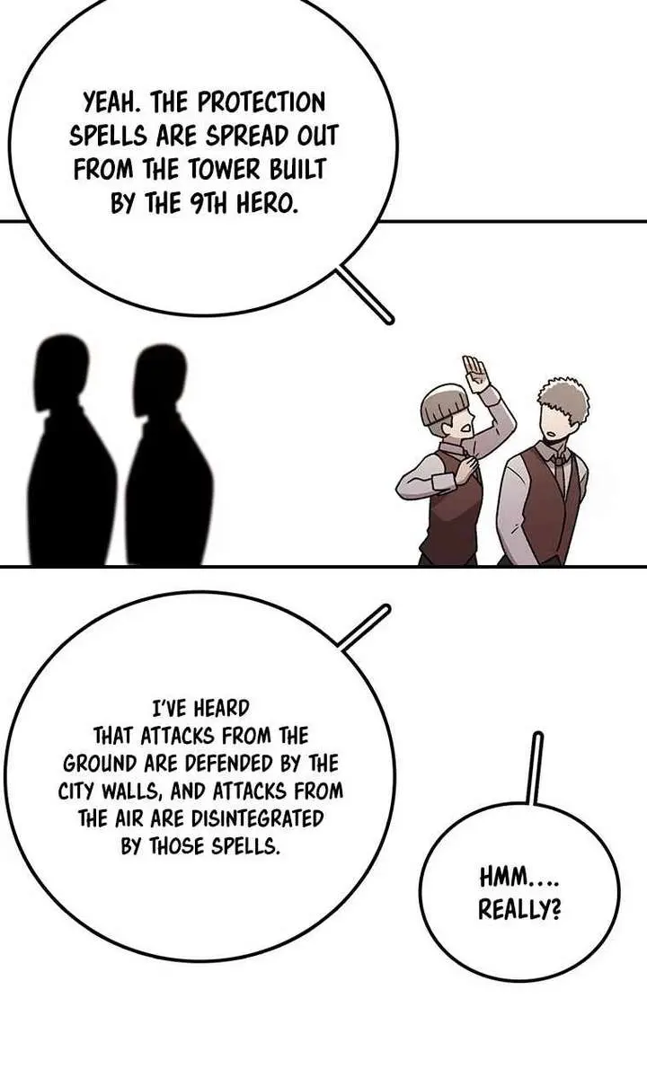 The House Without Time Chapter 124 Page 13