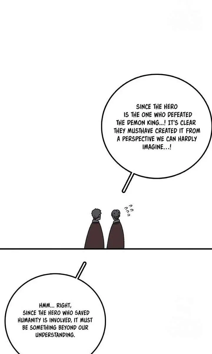 The House Without Time Chapter 124 Page 16