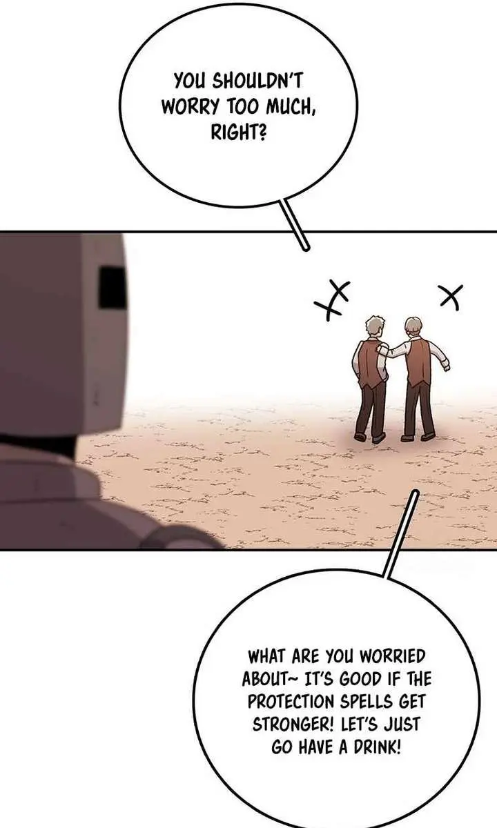 The House Without Time Chapter 124 Page 18