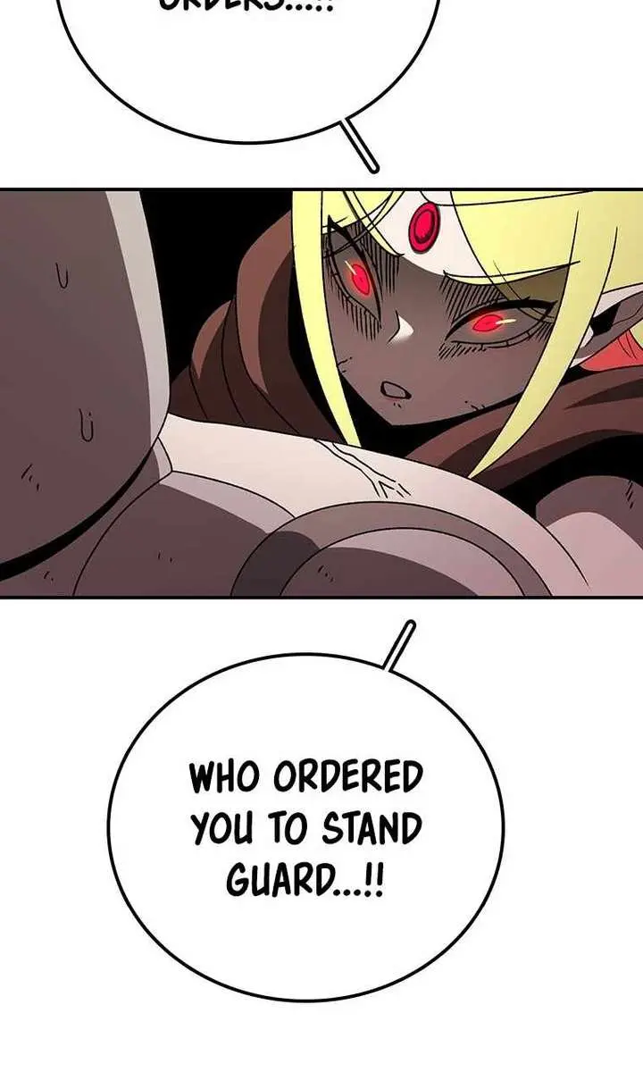 The House Without Time Chapter 124 Page 28