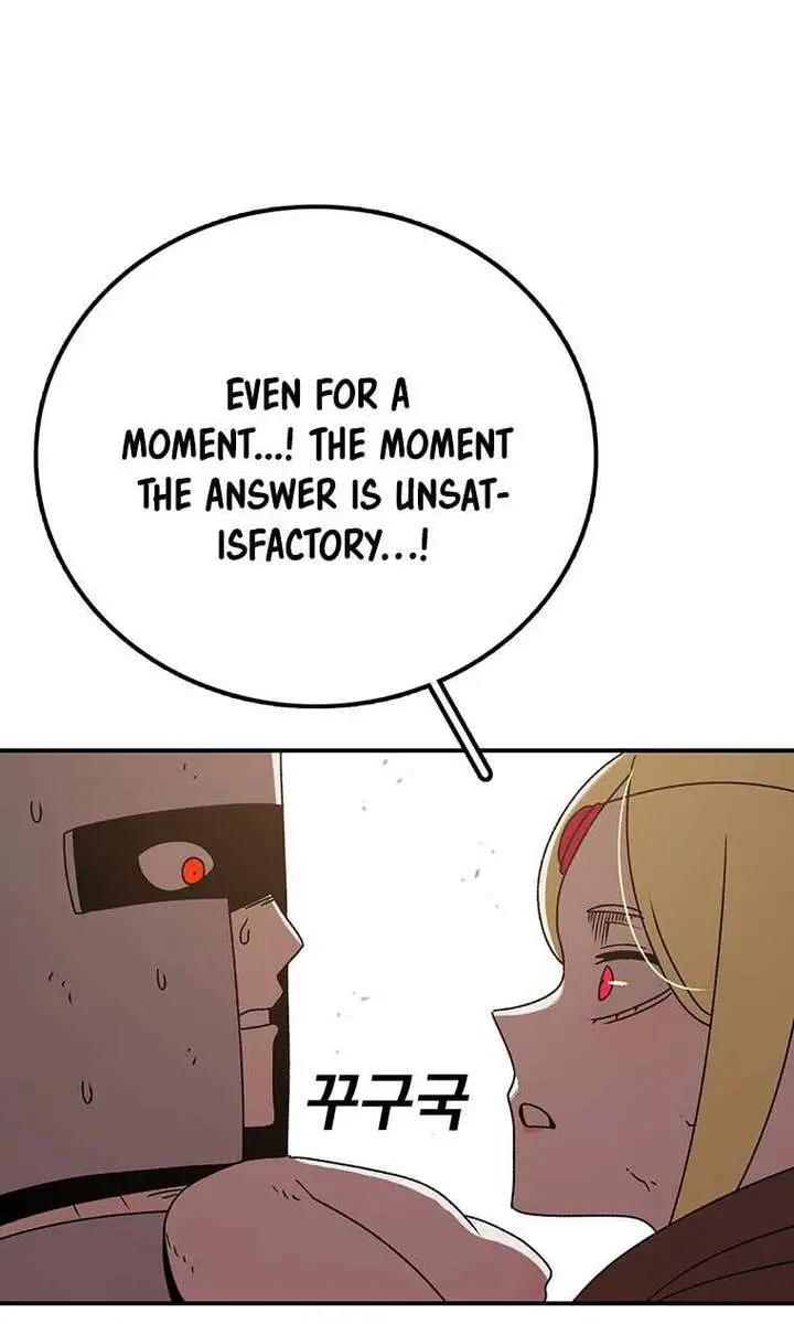 The House Without Time Chapter 124 Page 31