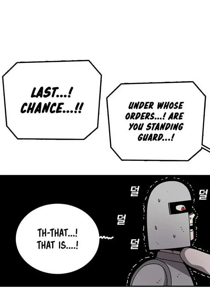 The House Without Time Chapter 124 Page 33