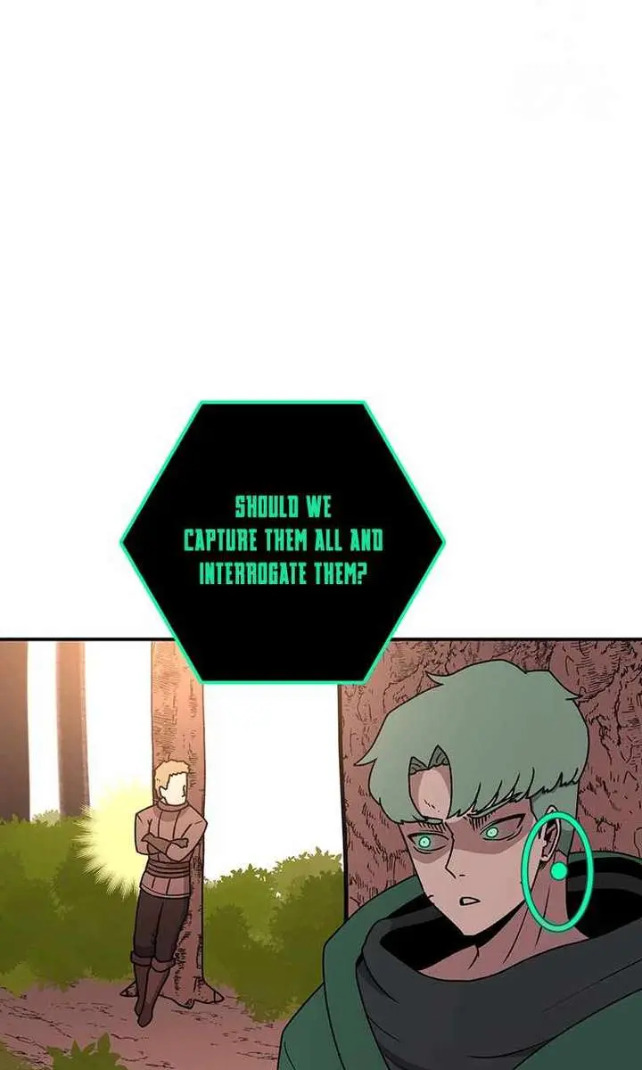 The House Without Time Chapter 124 Page 54