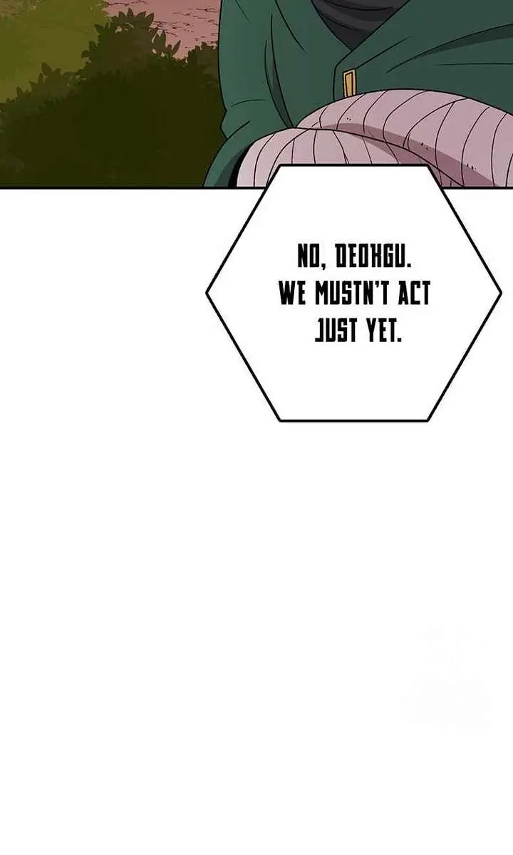 The House Without Time Chapter 124 Page 55