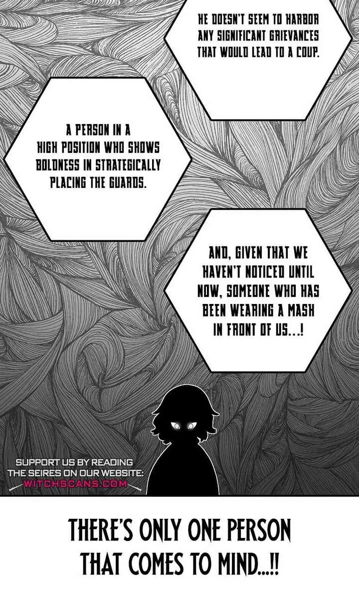 The House Without Time Chapter 124 Page 68