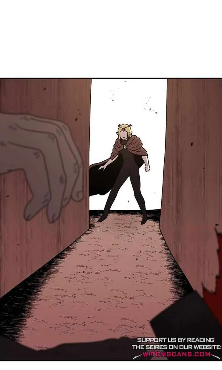 The House Without Time Chapter 124 Page 100