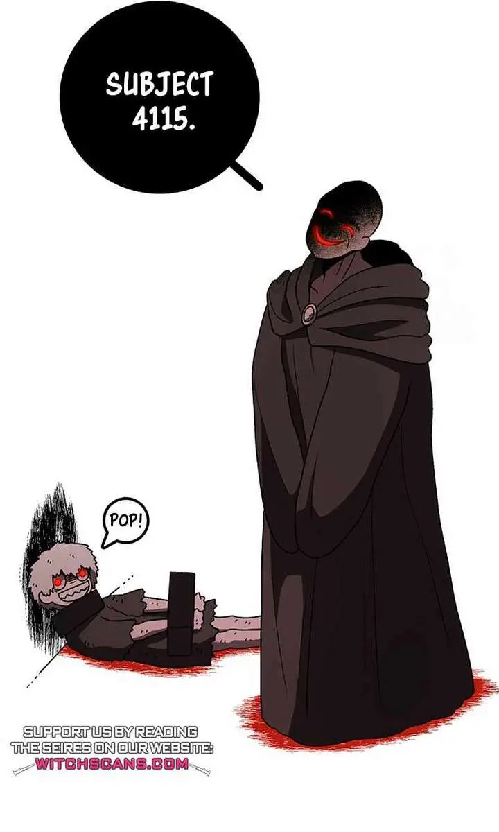 The House Without Time Chapter 124 Page 111