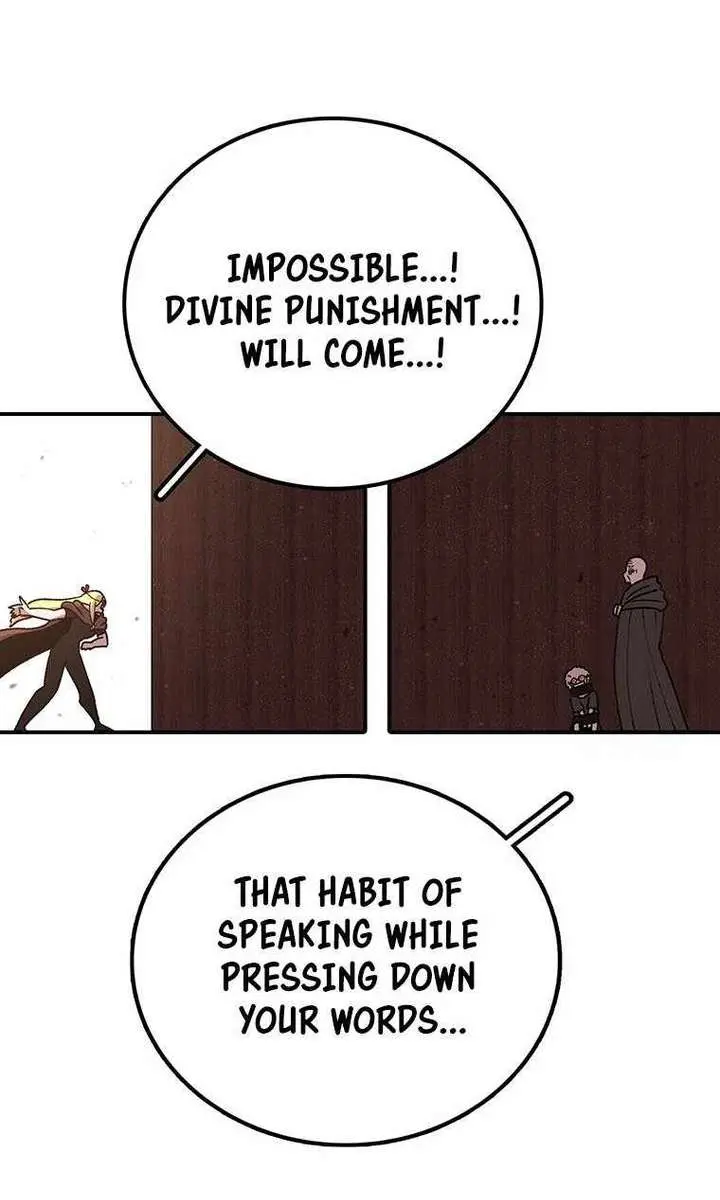 The House Without Time Chapter 125 Page 19