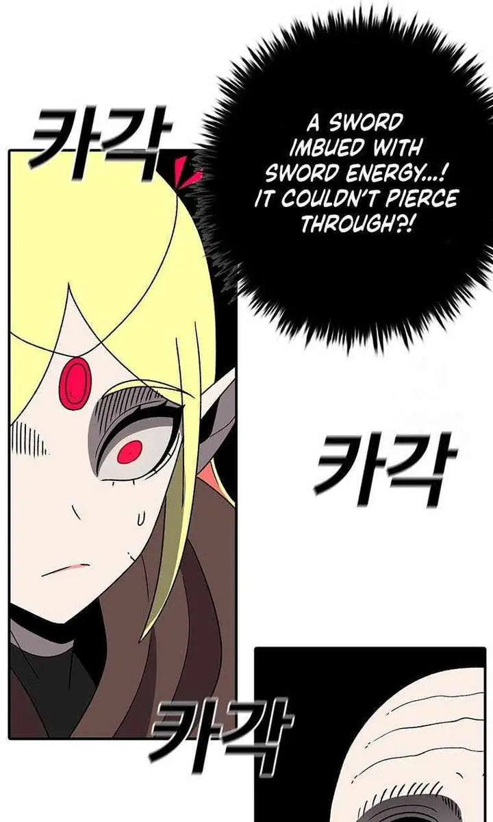 The House Without Time Chapter 125 Page 43