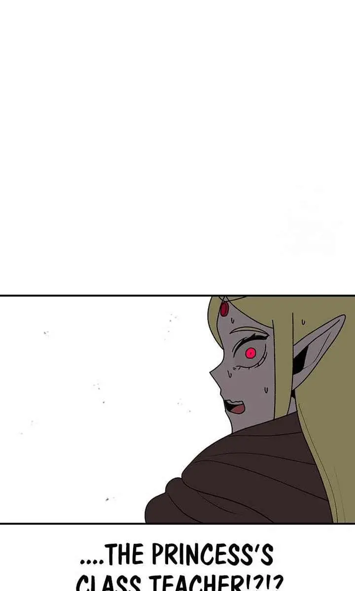 The House Without Time Chapter 125 Page 76