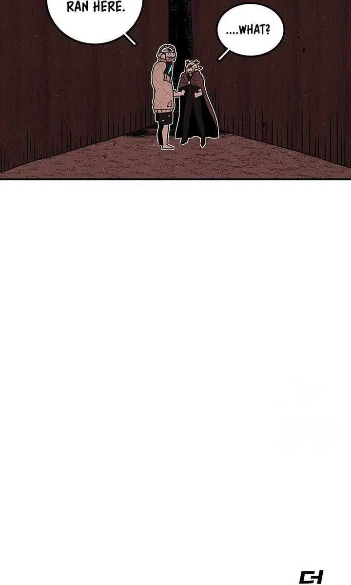 The House Without Time Chapter 125 Page 87