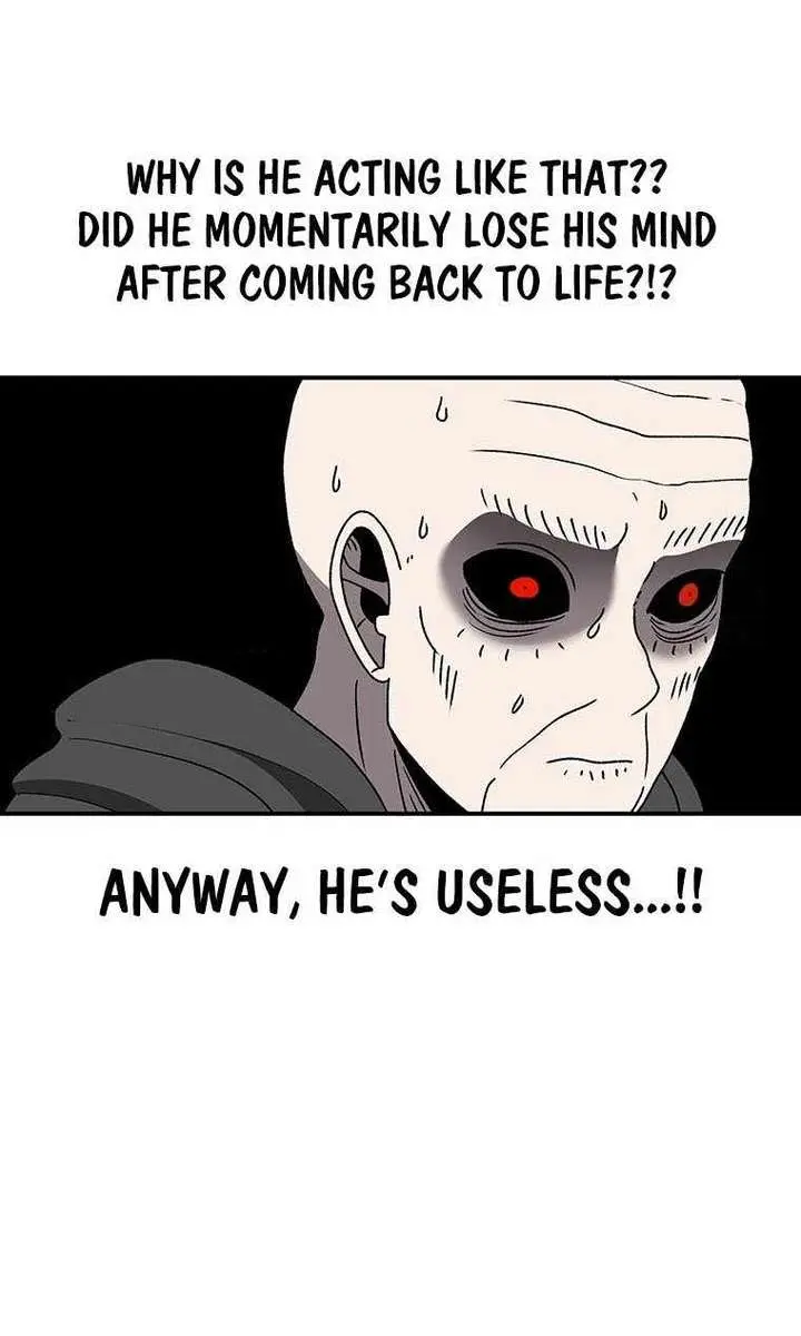 The House Without Time Chapter 125 Page 96