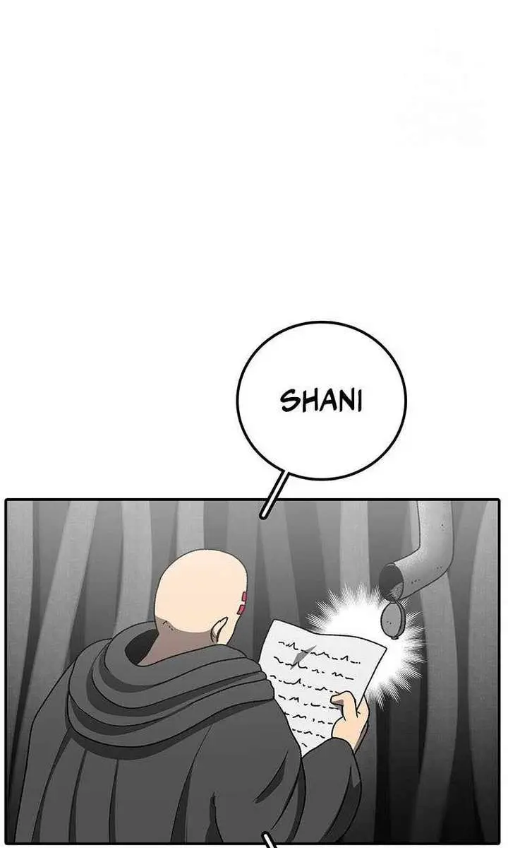 The House Without Time Chapter 126 Page 17