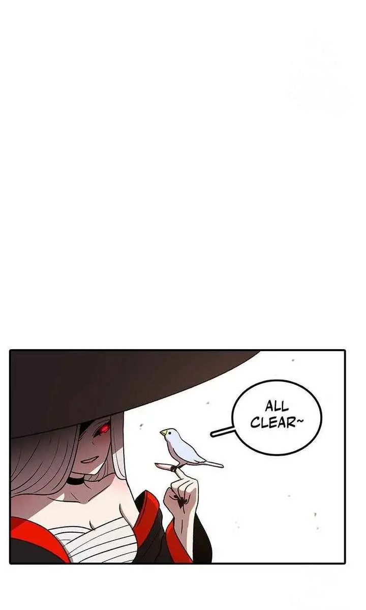 The House Without Time Chapter 126 Page 22
