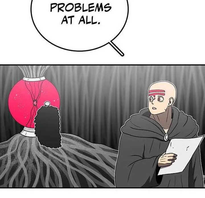 The House Without Time Chapter 126 Page 26