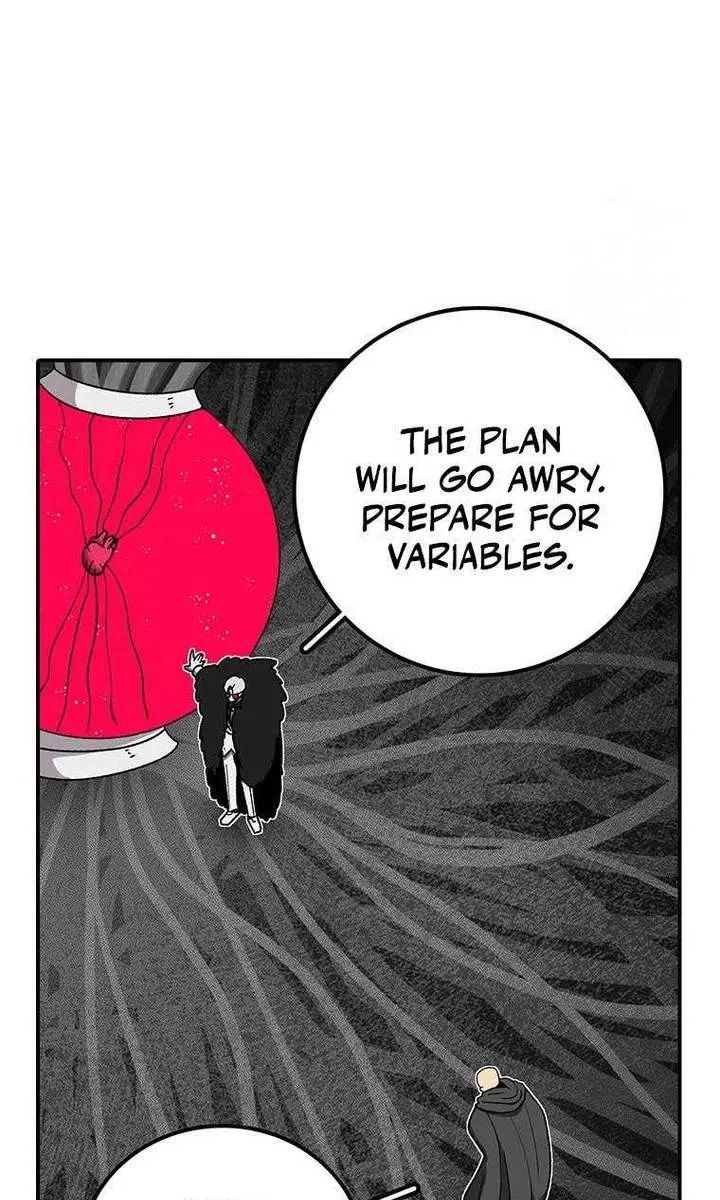 The House Without Time Chapter 126 Page 33