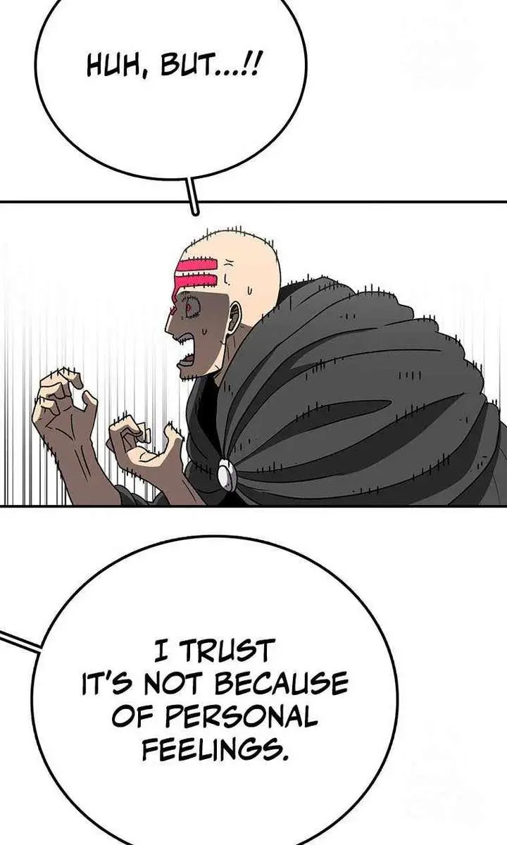 The House Without Time Chapter 126 Page 64