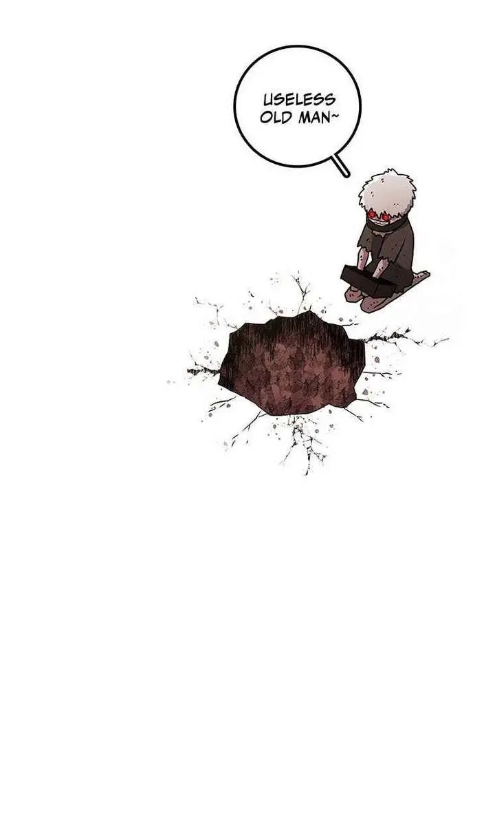 The House Without Time Chapter 126 Page 125