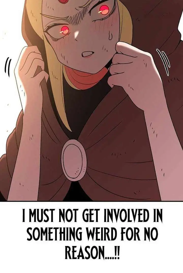 The House Without Time Chapter 127 Page 18