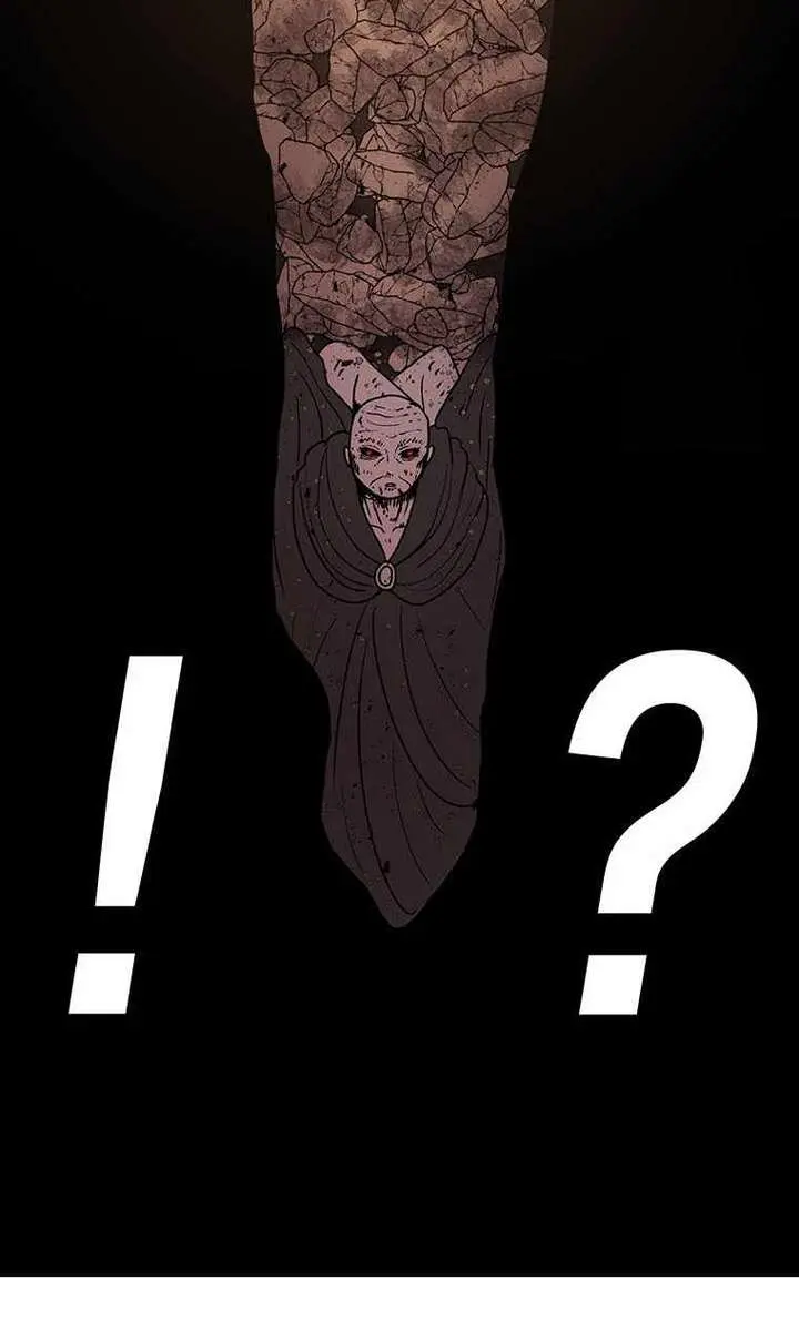 The House Without Time Chapter 127 Page 29