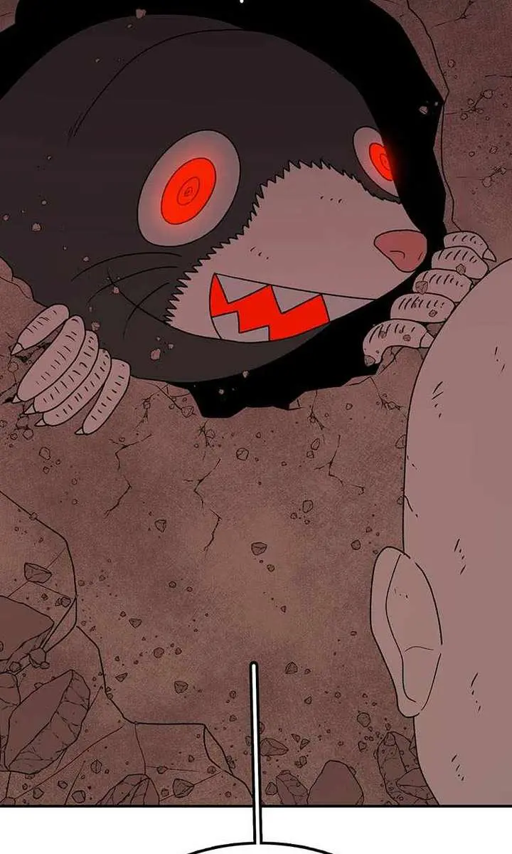 The House Without Time Chapter 127 Page 35