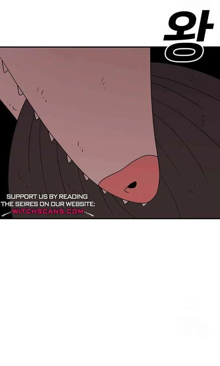 The House Without Time Chapter 127 Page 37