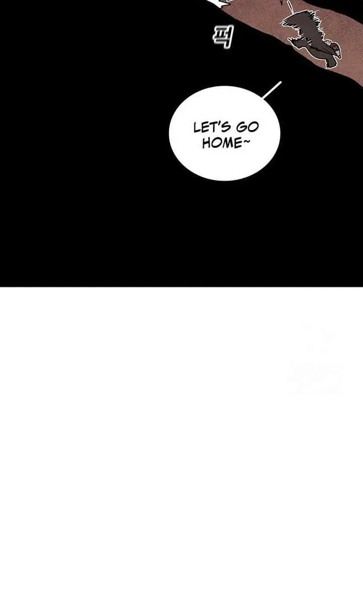 The House Without Time Chapter 127 Page 39