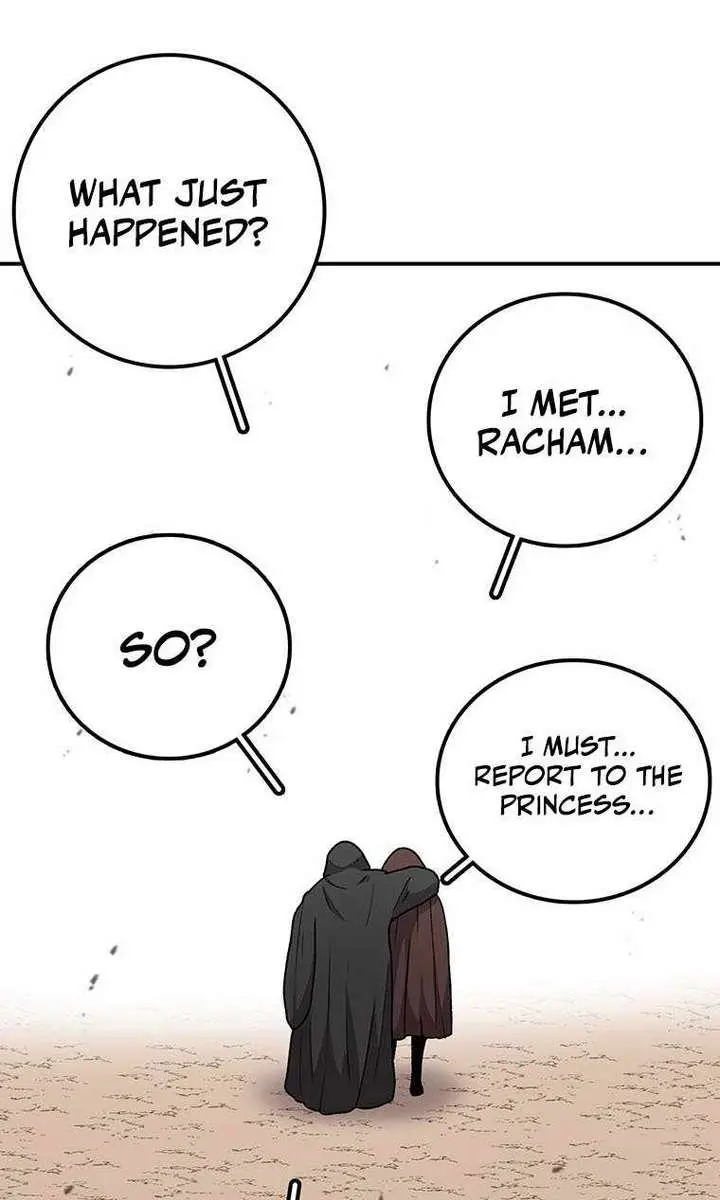 The House Without Time Chapter 127 Page 60