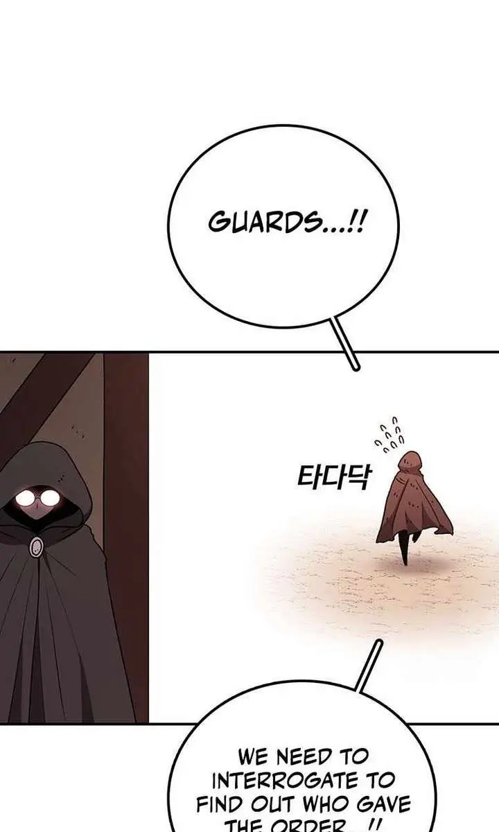The House Without Time Chapter 127 Page 77