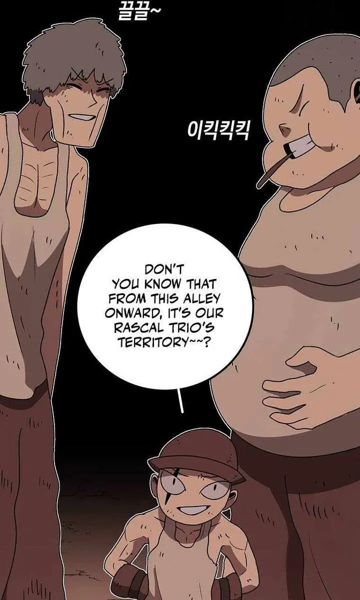 The House Without Time Chapter 127 Page 82