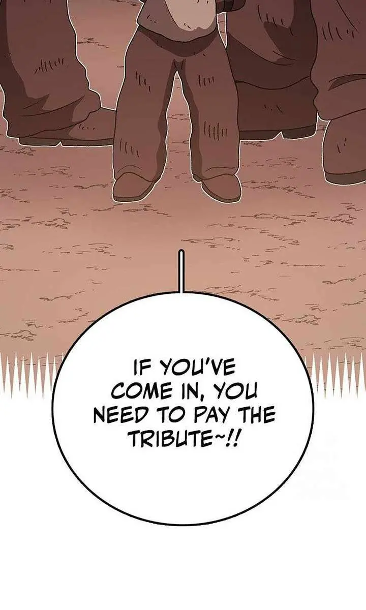 The House Without Time Chapter 127 Page 83