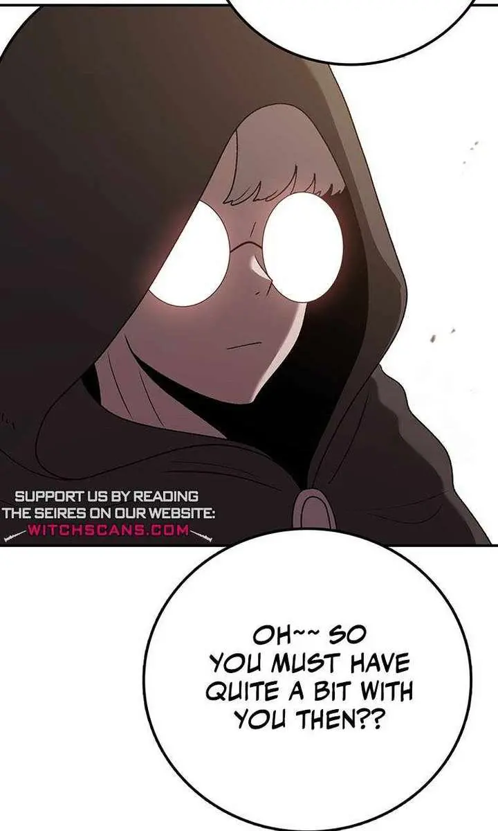 The House Without Time Chapter 127 Page 85
