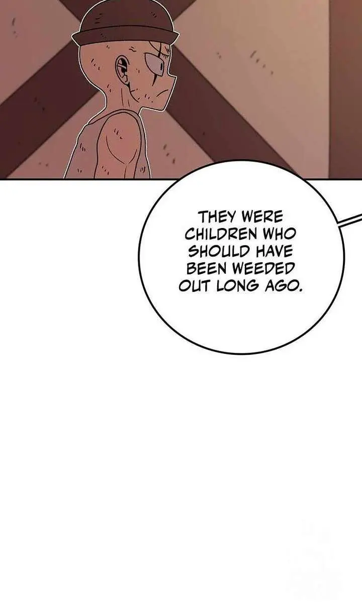 The House Without Time Chapter 127 Page 93