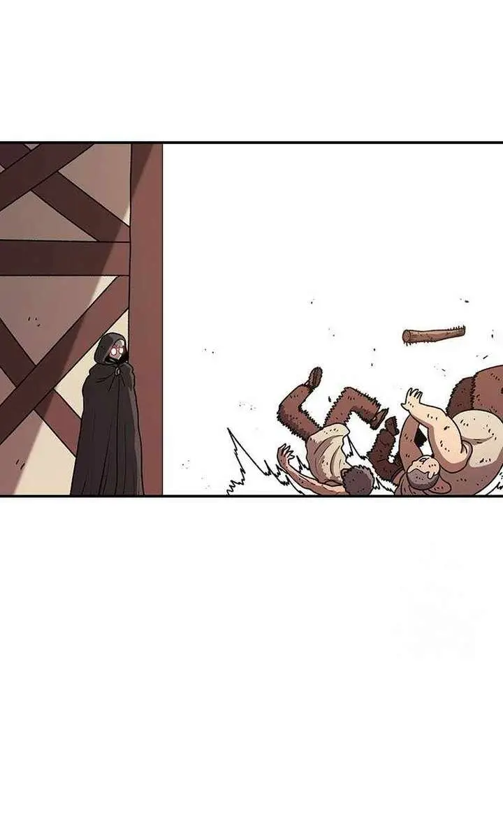 The House Without Time Chapter 127 Page 106