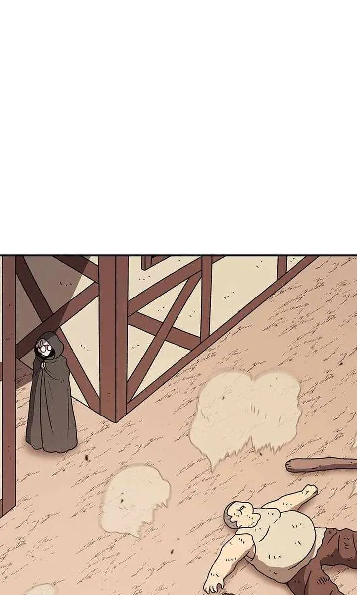 The House Without Time Chapter 127 Page 107