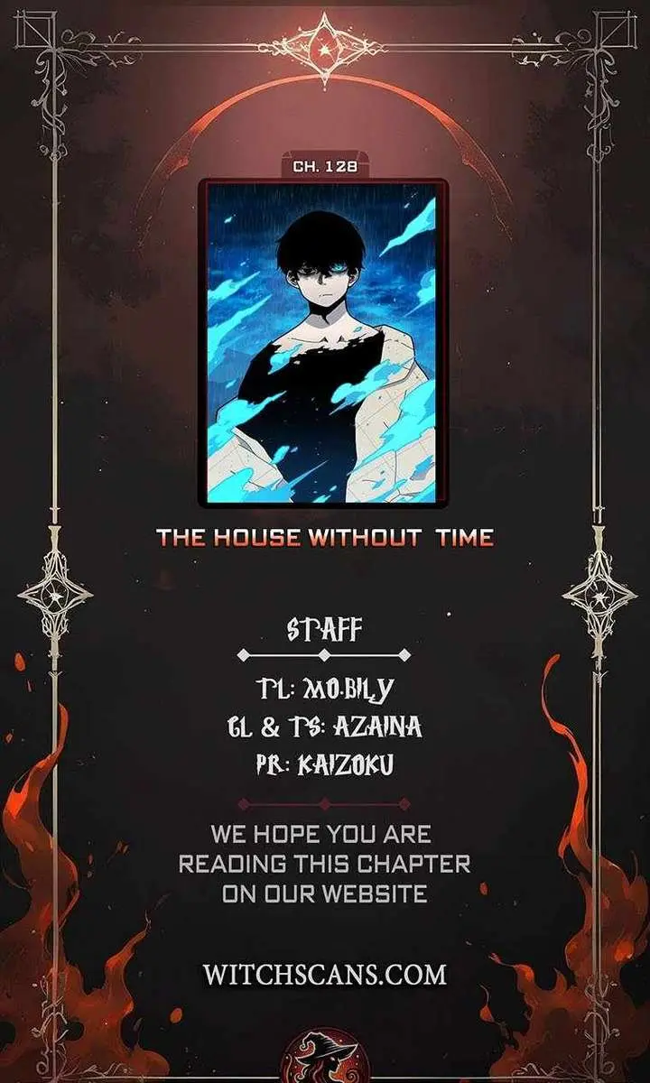 The House Without Time Chapter 128 Page 2