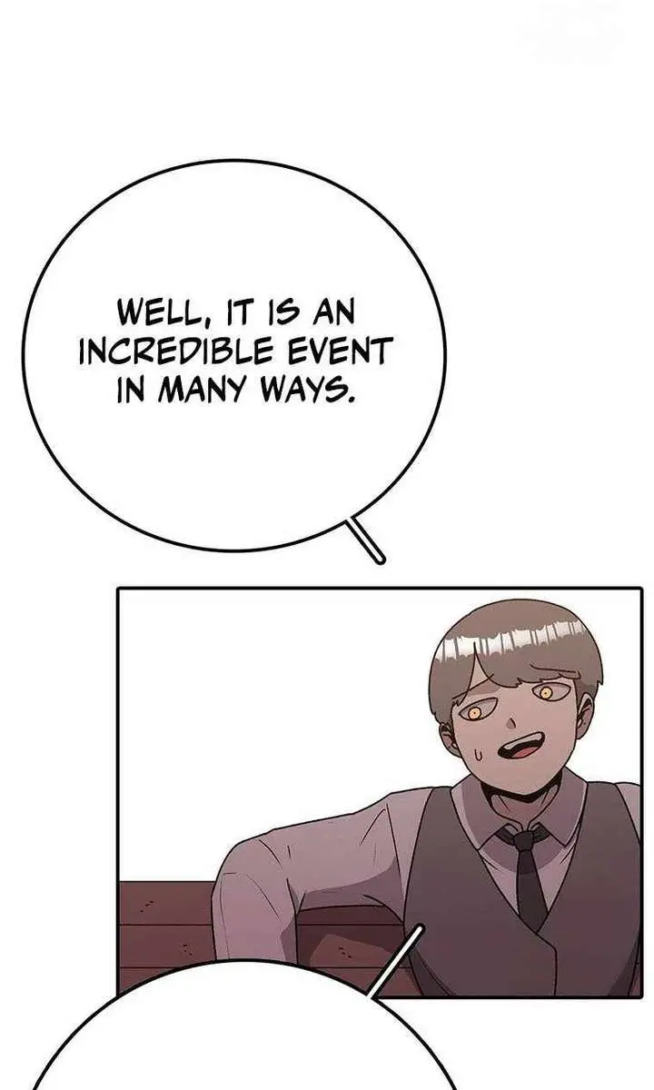 The House Without Time Chapter 128 Page 9