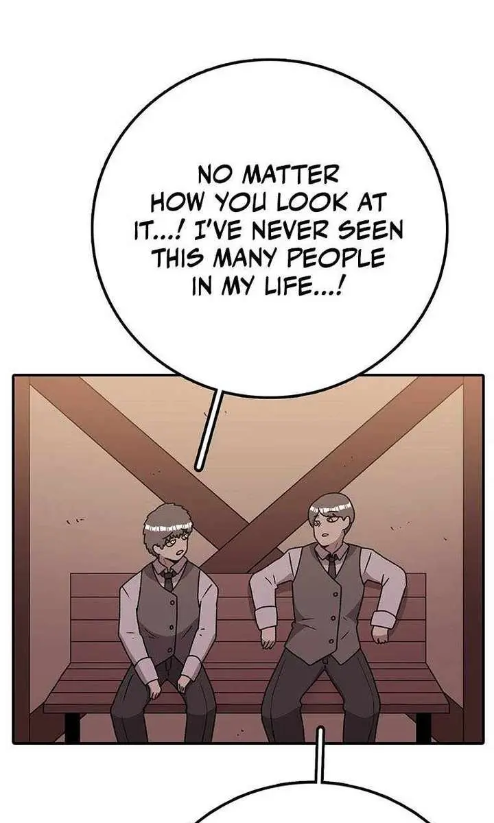 The House Without Time Chapter 128 Page 11