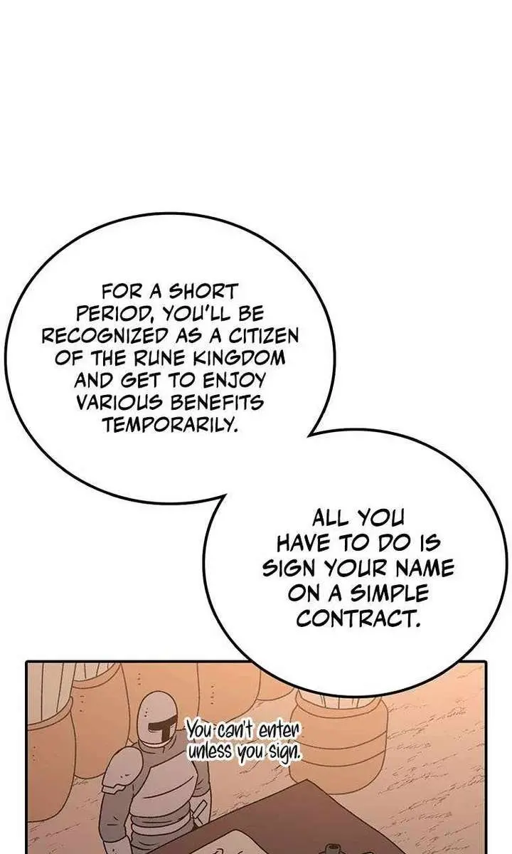 The House Without Time Chapter 128 Page 13
