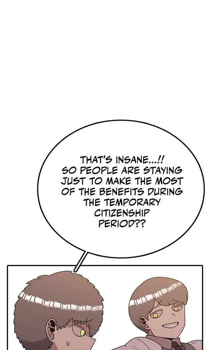 The House Without Time Chapter 128 Page 15
