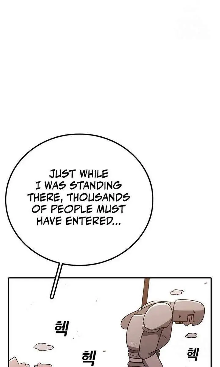 The House Without Time Chapter 128 Page 35