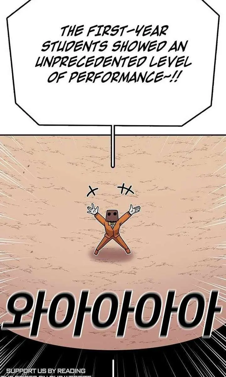 The House Without Time Chapter 128 Page 64
