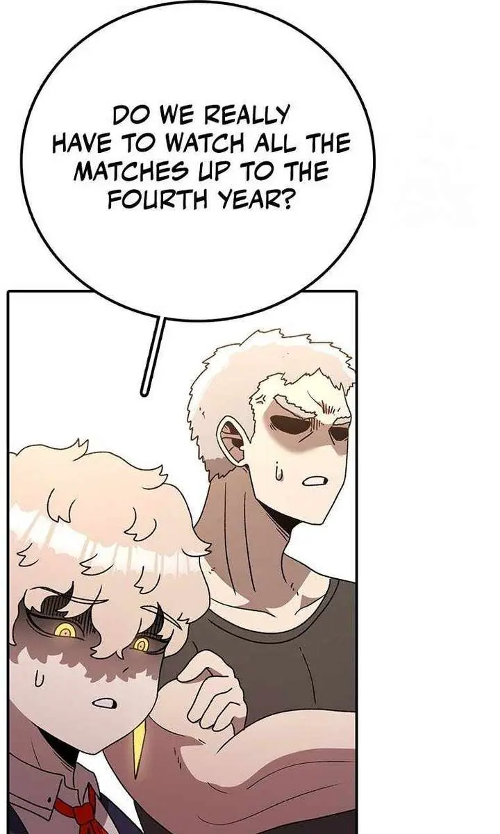 The House Without Time Chapter 128 Page 83
